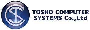 TOSHO COMPUTER SYSTEMS Co.,Ltd.