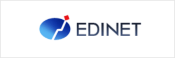 EDINET