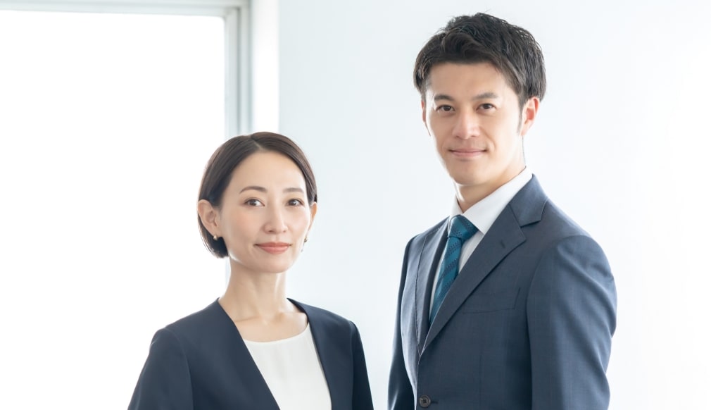 キャリア採用のイメージ