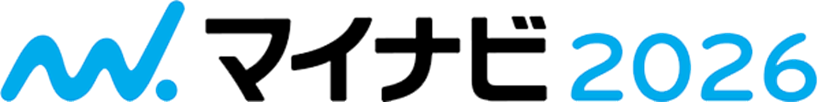 マイナビのロゴ